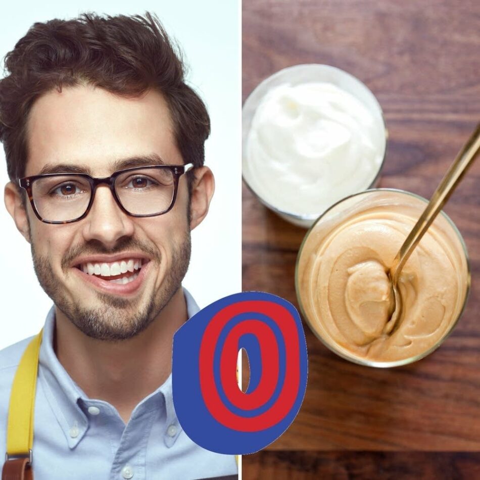 Dan Souza’s Recipe for Butterscotch Pudding