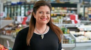 What is chef Alex Guarnaschelli’s net worth? Supermarket Stakeout host’s fortune explored ahead of Season 4 premiere
