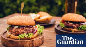 Never barbecue burgers: the surprising culinary advice of one of the world’s best chefs