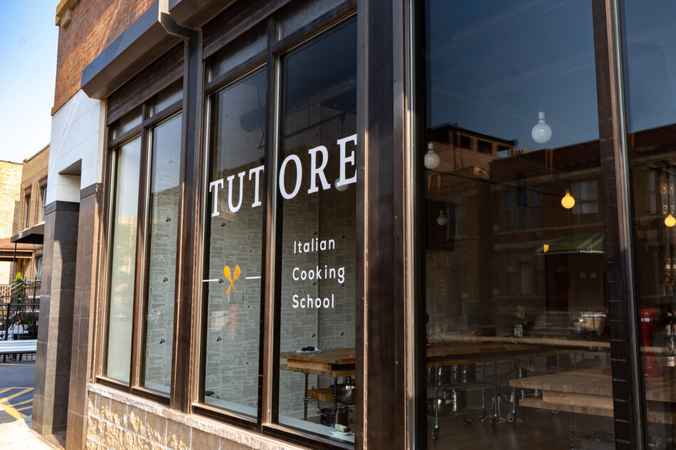 Tutore Cooking School Teaming Up With Master Chef Junior Winner Beni Cwiakala for Summer Class Series Targeting Young Adults