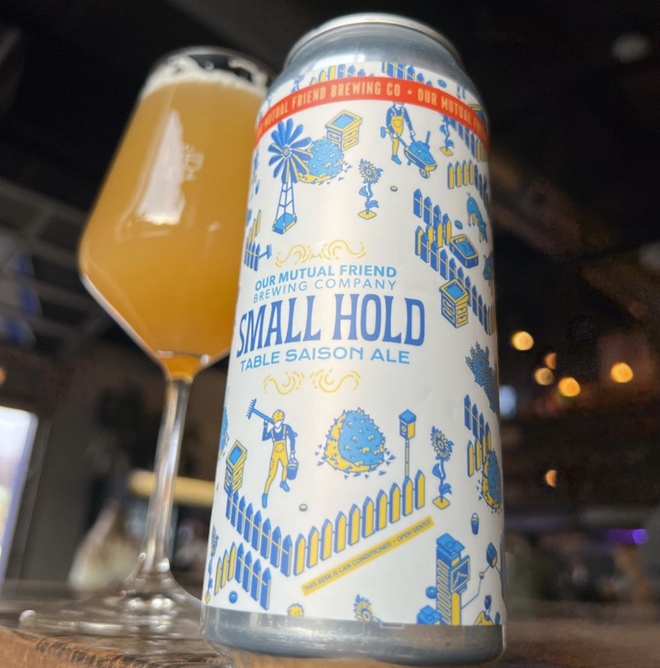 Twelve Session Beers to Sip This Summer