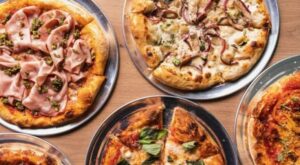 Pass & Provisions co-founder officially opens his highly anticipated new pizza and crudo restaurant