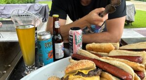 Beer Shop and Sandwich King team up for the Fourth – Oak Park