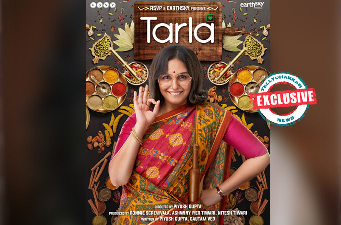 Exclusive! Tarla director Piyush Gupta reveals, “We were thinking that women were only watching Tarla Dalal to learn how to cook, but…”