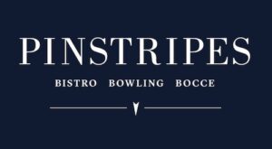 ICR Dines at Pinstripes