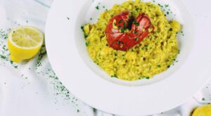 How to Make Authentic Italian Risotto for Beginners