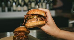 You Need These Brisket Sliders for the Fourth of July and Beyond