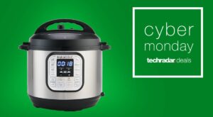 Cyber Monday Instant Pot deals 2022: check out today
