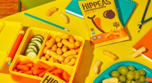 Gluten-free snacks go beyond consumers with dietary restrictions – SmartBrief