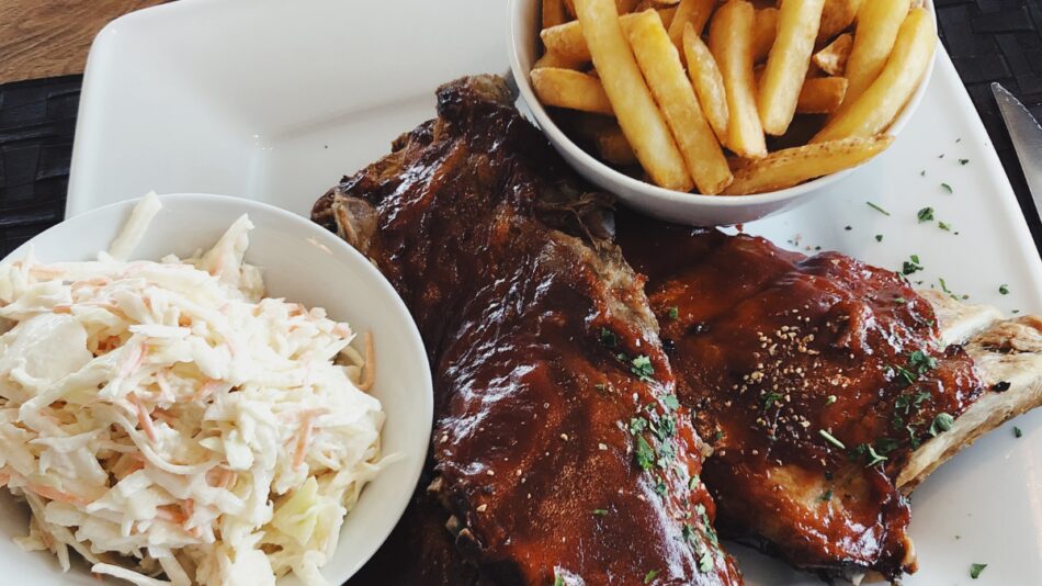 Pennsylvania Restaurant Serves The Best BBQ Ribs In The Entire State | iHeart