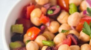 The Best Italian Summer Salad Recipes – Simple Italian Cooking