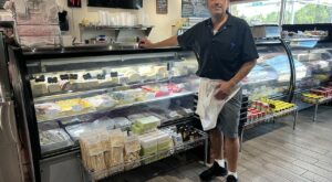Italian restaurant, deli brings slice of New York to east Bradenton | Your Observer