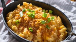 How to Make Kraft Mac and Cheese Without Milk (15 Best Substitutes)