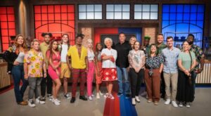 ‘Worst Cooks in America’ to Spotlight Eligible Singles in Food Network ‘Love at First Bite’ (Exclusive)