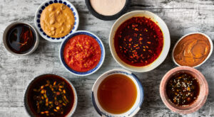 These 5 Filipino Dipping Sauces Are Sweet, Spicy, Sour (and Inflammation-Fighting) Perfection—Here’s How To Cook With Each