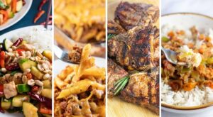 Best Saturday Night Dinner Ideas: 31+ Delicious Weekend Recipes To Try!