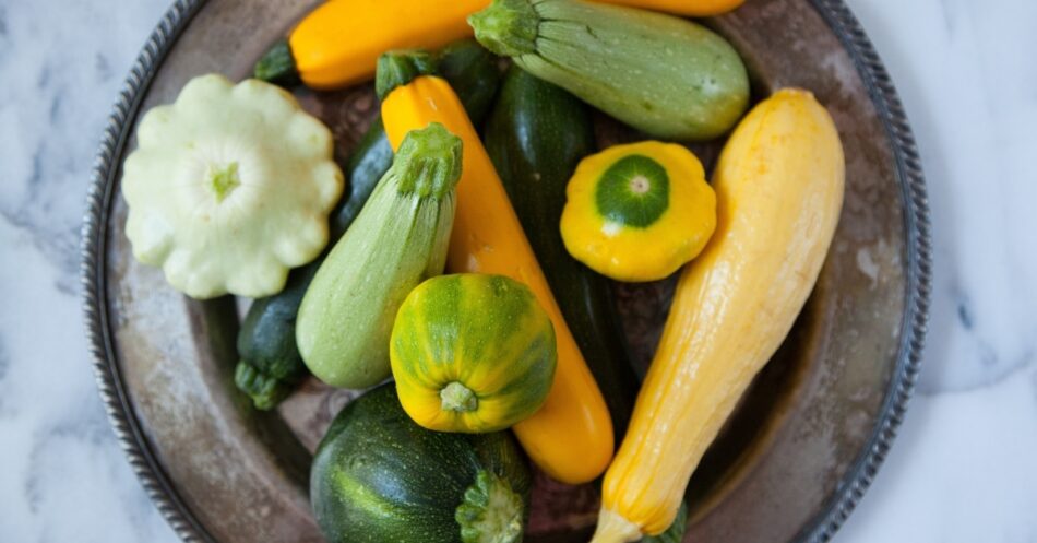 10 Types of Summer Squash (+ How to Cook Them)