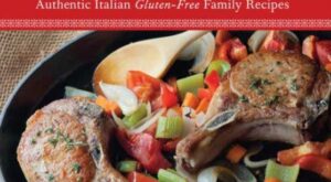 Paleo Italian Cooking by Cindy Barbieri, Nicole Alekson
