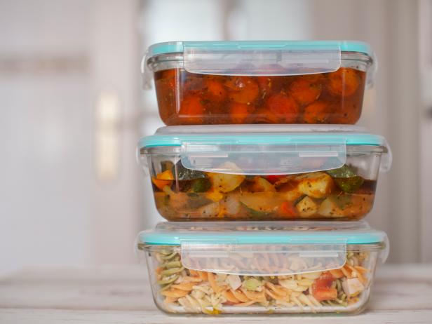 6 No-Waste Meal Planning Tips, According to a Chef