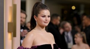 Selena Gomez is Set to Host Two Food Network Shows