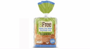 Free BFree Gluten Free White Sourdough Bread After Rebate
