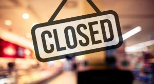 The Last NJ Location of a Big Italian Restaurant Chain Abruptly Closes