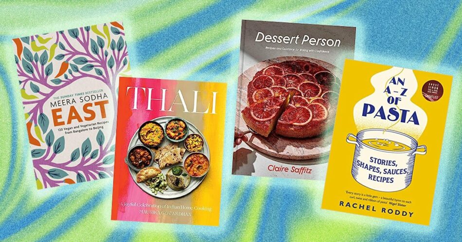 34 Of The Best Cookbooks That Everyone Should Own
