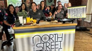 An iconic North End restaurant won Boston’s best breakfast on ‘Good Morning America’