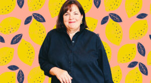 The Ina Garten Dishes We’ll Be Making All Summer