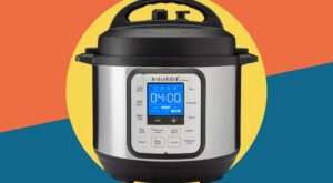 Act Fast! Amazon Prime Day Has Tons of Instant Pot Deals for Up to 38% Off