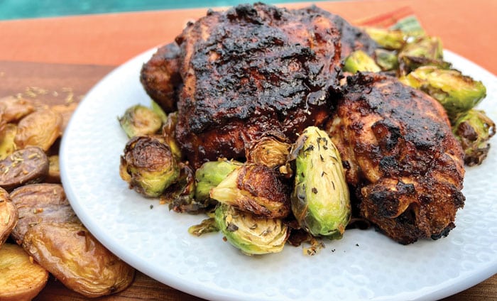 Try These Recipes at Your 4th of July Barbecue