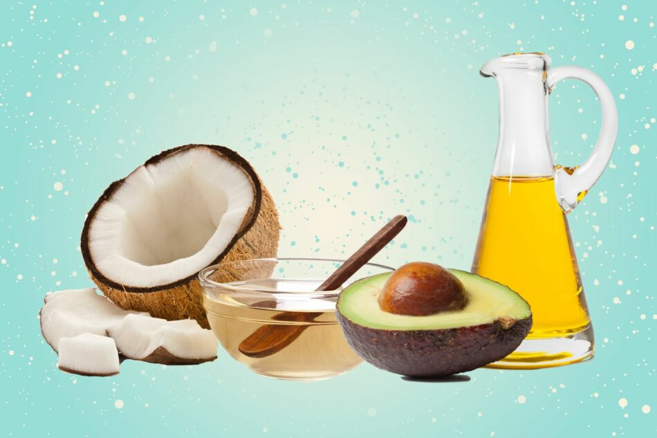 Avocado Oil vs. Coconut Oil: Which Is Healthier?
