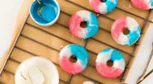 30 Perfectly Patriotic Dessert Recipes for Independence Day