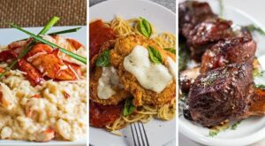 Valentine’s Day Family Dinner Ideas: Tasty Dishes Everyone Will Love