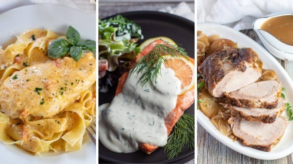 Best Friday Night Dinner Ideas: 19 Delicious Recipes To Make Tonight!