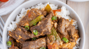 Beef Stir Fry – Make Healthy Recipes