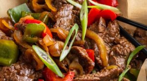 Beef with Oyster Sauce | Recipe | Beef recipes easy, Beef with oyster sauce, Beef