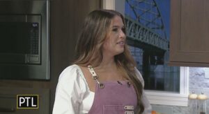 Pittsburgh native is Food Network