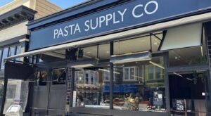 Former Locanda Chef Anthony Strong Launches Dinner Service at Pasta Supply Co. In the Richmond