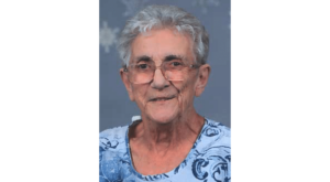 In Loving Memory: Delphine Lett (nee Rizzoli) – Mission View Funeral Chapel – Lakeland Connect