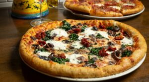 Cameron Mitchell Restaurants shares opening date of Italian eatery featuring wood-fired pizza, mozzarella bar