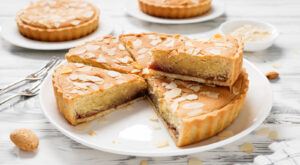 Why Every Baker Should Have A Frangipane Recipe In Their Back Pocket – Tasting Table