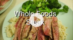easy steak recipe without steak seasoning｜TikTok Search