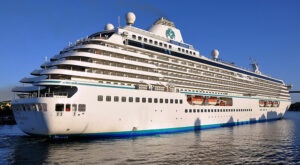 Manfredi Promises Enhanced Crystal Cruise Product – Cruise Industry News | Cruise News