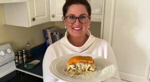 ERIN SULLEY: Make room in the freezer for this year’s food fishery catch with a comfort classic — creamy, cheesy cod au gratin | SaltWire
