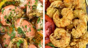 The 25 BEST Cajun Shrimp Recipes
