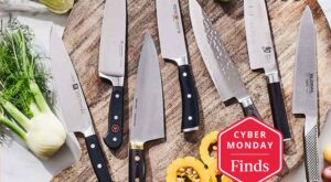 We Found the 30 Best Cyber Monday Knife Deals to Save You Hundreds of Dollars