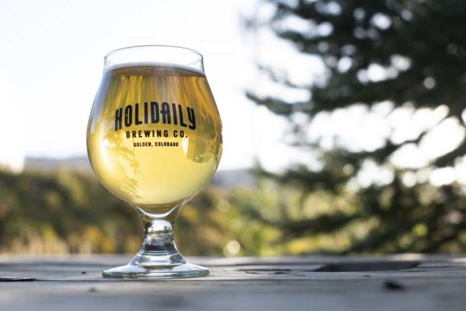 Gluten-free Golden brewery looks to raise M to expand