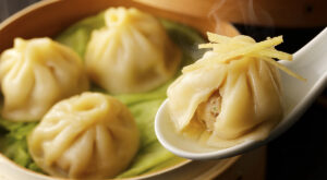 Those Delectable Dumplings You Always Order at Chinese Restaurants? There’s Now a Super Easy Way to Whip Them Up At Home