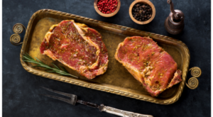 Which is better? A dry rub or marinade for steak?